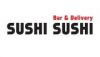 Rozvoz jídla z Sushi Delivery
