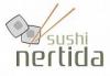 Rozvoz jídla z Sushi Nertida