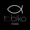 Rozvoz jídla z Tobiko Sushi