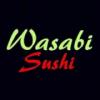 Rozvoz jídla z Wasabi Sushi