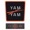Rozvoz jídla z Yam Yam Turbo