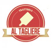 Rozvoz jídla z Al Tagliere