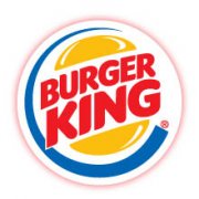 Rozvoz jídla z Burgerking®
