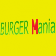 Burger Mania Praha