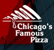 Rozvoz jídla z Chicago’S Famous Pizza