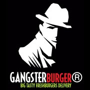Rozvoz jídla z Gangsterburger®