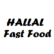 Halal Fast Food