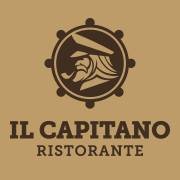 Rozvoz jídla z Il Capitano Ristorante