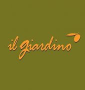 Rozvoz jídla z Il Giardino