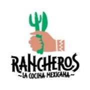 Rozvoz jídla z Mexická Restaurace Rancheros Cčm