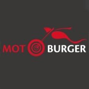 Rozvoz jídla z Motoburger