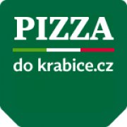 Rozvoz jídla z Pizza Do Krabice.cz Magistrála