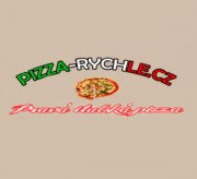 Rozvoz jídla z Pizza-Rychle