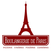 Boulangerie De Paris Pizzeria