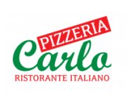 Rozvoz jídla z Pizzeria Carlo