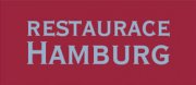 Rozvoz jídla z Restaurace Hamburg