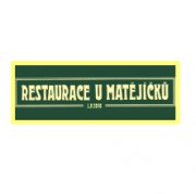 Rozvoz jídla z Restaurace U Matějíčků