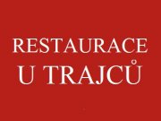 Rozvoz jídla z Restaurace U Trajců