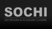 Rozvoz jídla z Sochi - Gruzínsko Ruská Restaurace