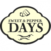Sweet & Pepper Days