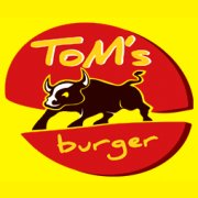 Tom’S Burger Restaurant Anny Letenské