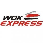 Rozvoz jídla z Wok Express